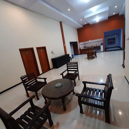 Ketapang  999 Khs 2 Homestay المظهر الخارجي الصورة