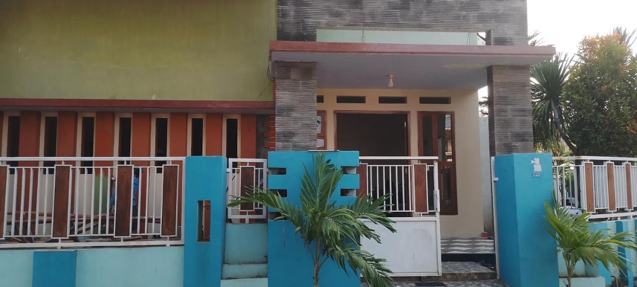 Ketapang  999 Khs 2 Homestay المظهر الخارجي الصورة