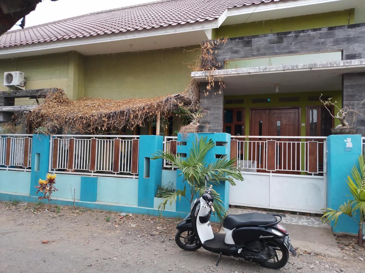 Ketapang  999 Khs 2 Homestay المظهر الخارجي الصورة