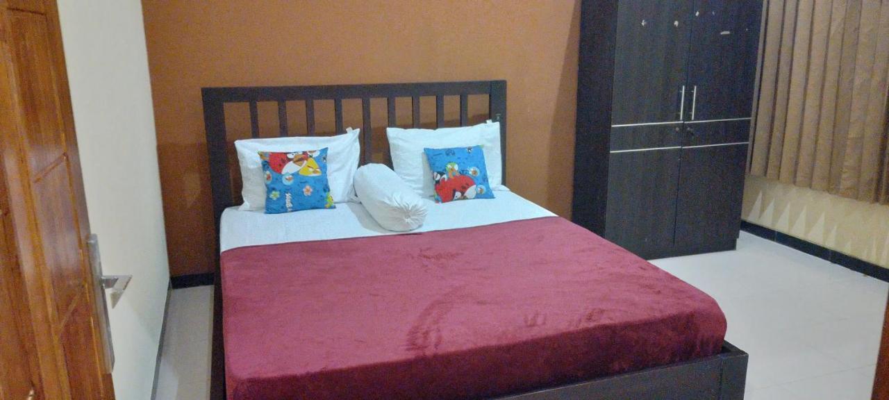 Ketapang  999 Khs 2 Homestay المظهر الخارجي الصورة