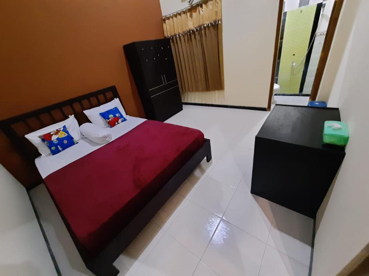 Ketapang  999 Khs 2 Homestay المظهر الخارجي الصورة