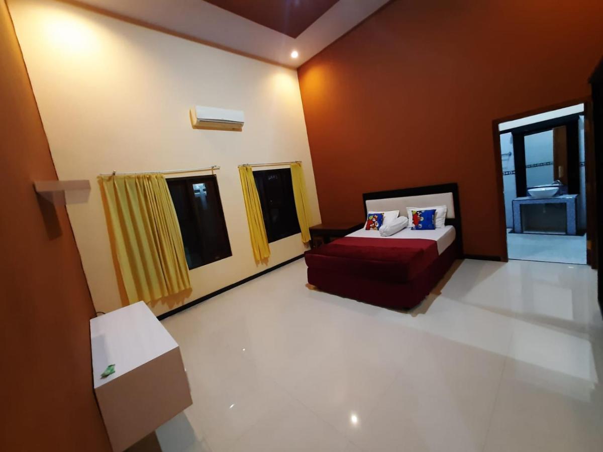 Ketapang  999 Khs 2 Homestay المظهر الخارجي الصورة