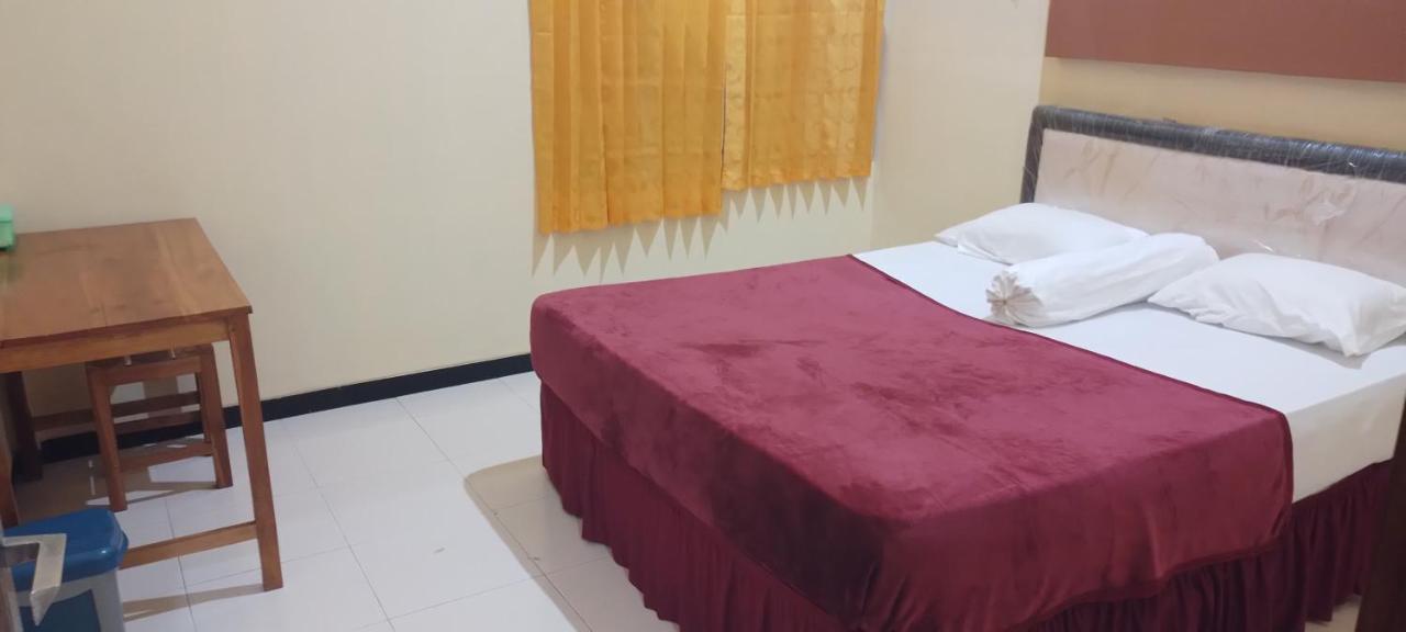 Ketapang  999 Khs 2 Homestay المظهر الخارجي الصورة