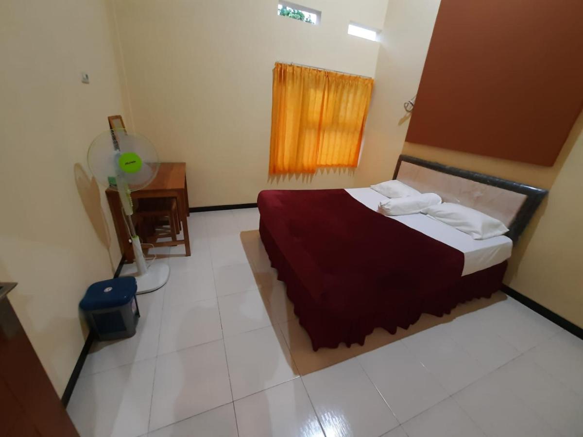 Ketapang  999 Khs 2 Homestay المظهر الخارجي الصورة