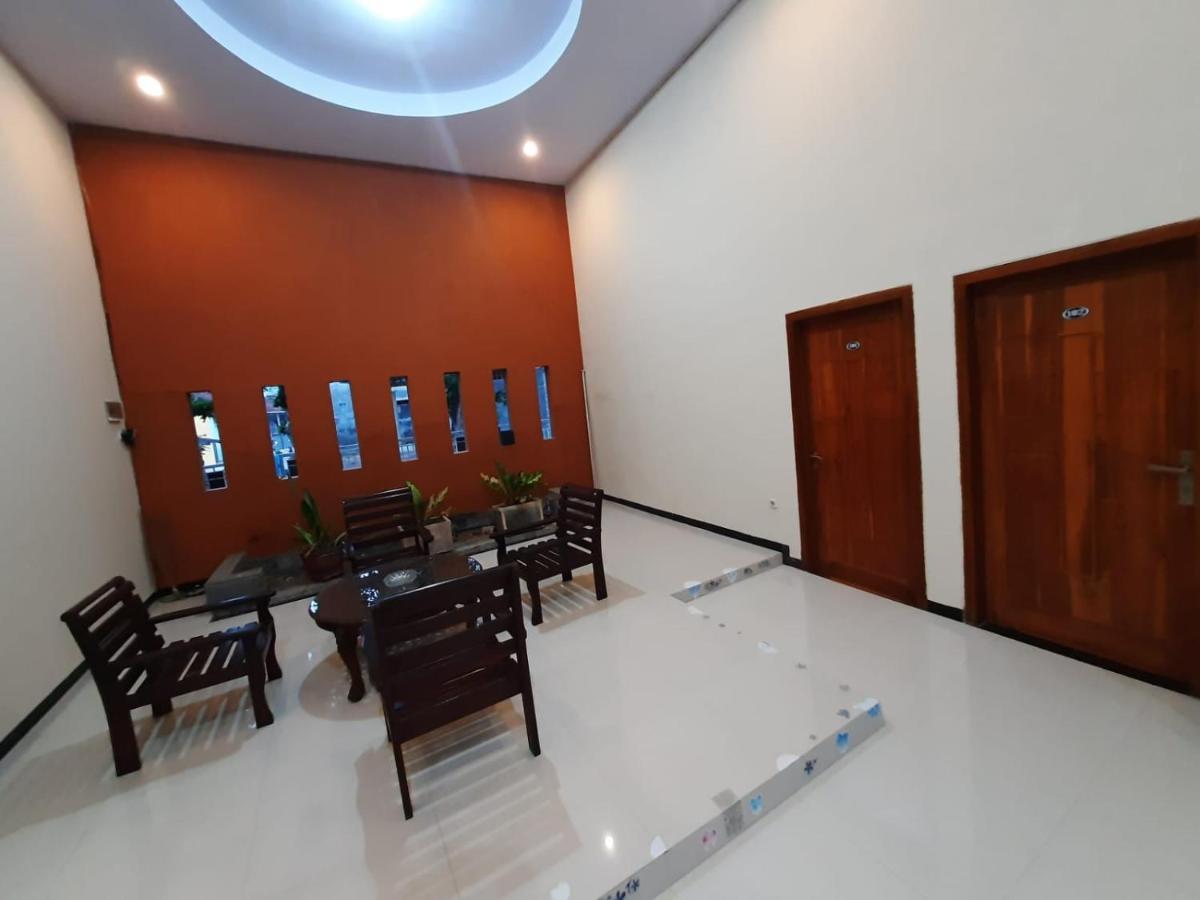 Ketapang  999 Khs 2 Homestay المظهر الخارجي الصورة