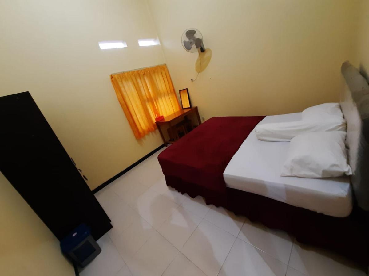 Ketapang  999 Khs 2 Homestay المظهر الخارجي الصورة