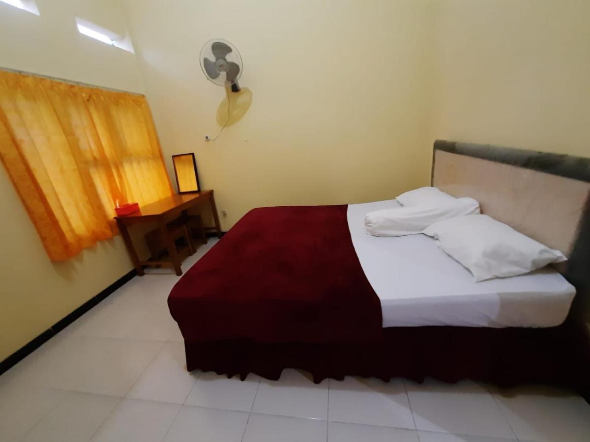 Ketapang  999 Khs 2 Homestay المظهر الخارجي الصورة