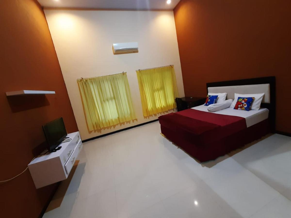 Ketapang  999 Khs 2 Homestay المظهر الخارجي الصورة