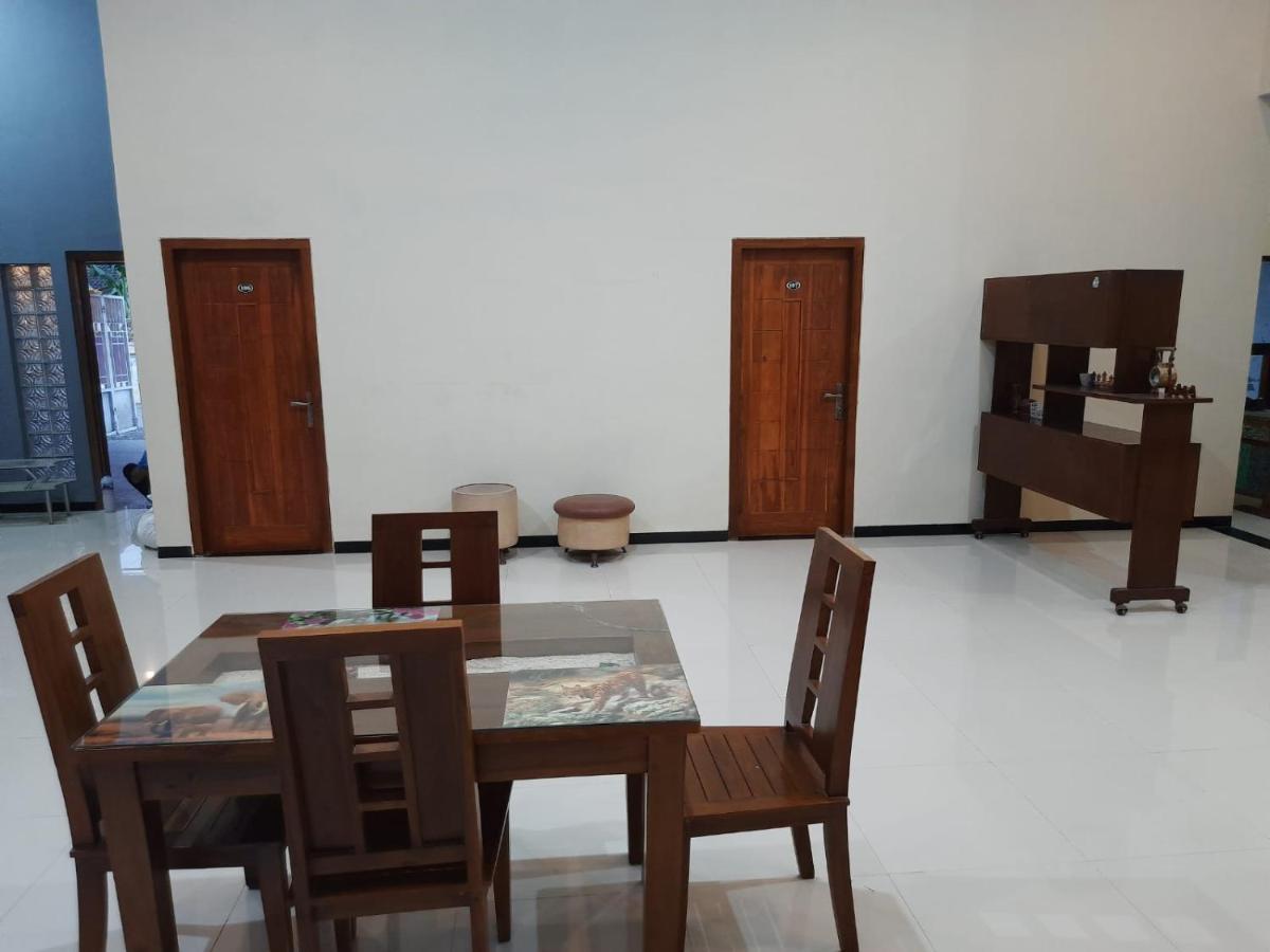 Ketapang  999 Khs 2 Homestay المظهر الخارجي الصورة