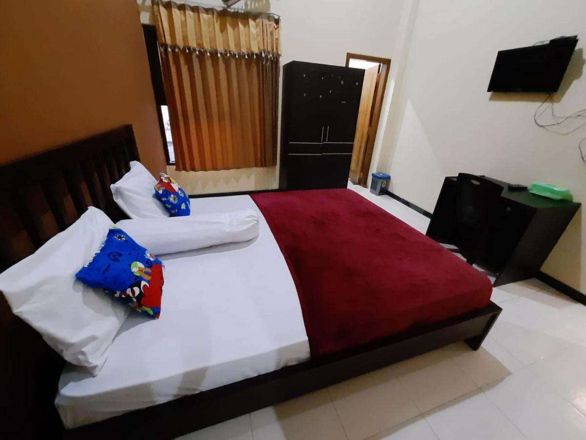 Ketapang  999 Khs 2 Homestay المظهر الخارجي الصورة