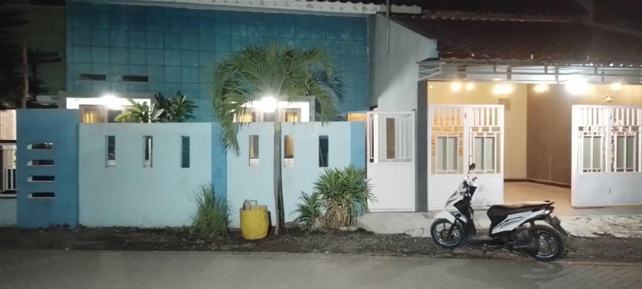 Ketapang  999 Khs 2 Homestay المظهر الخارجي الصورة